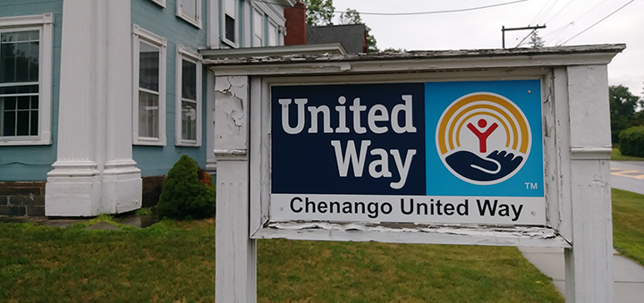 United Way Fights To Break Past 50 Percent Of Campaign Goal As End Nears